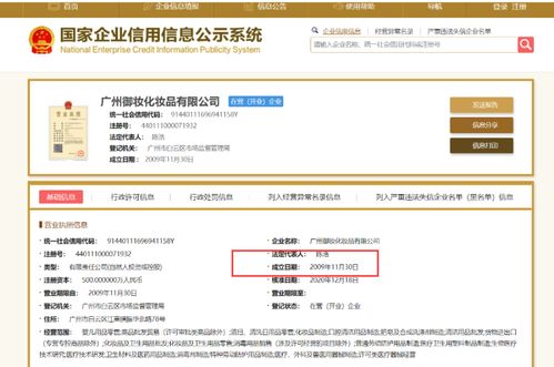 廣州御妝化妝品再曝安全隱憂 三批次檢出禁用物質，商標侵權前科引關注